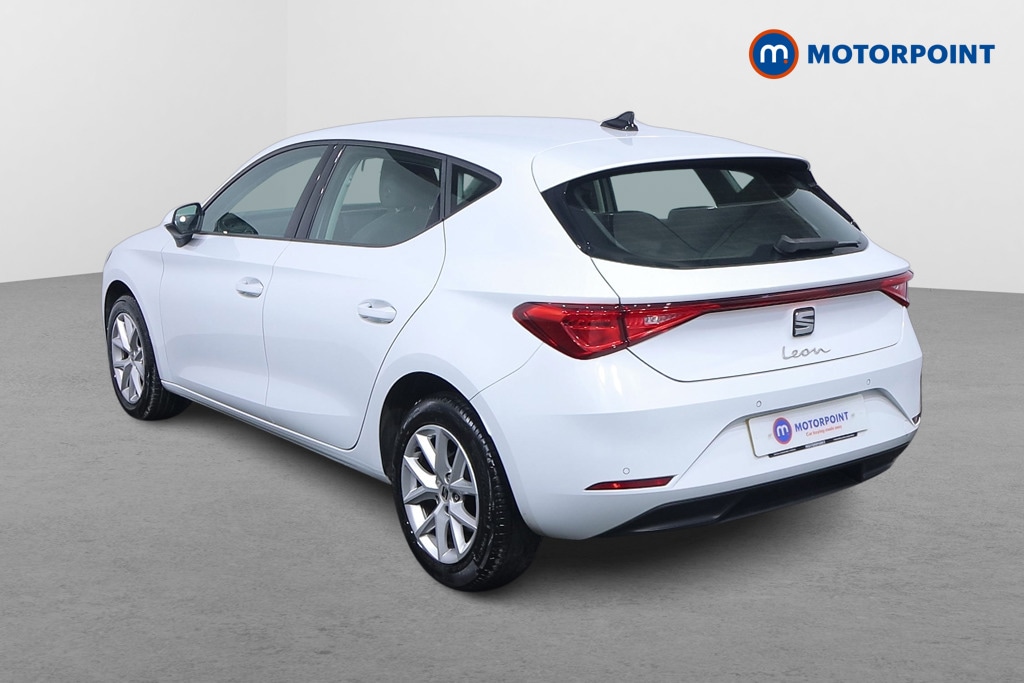 Used SEAT Leon 2021 for sale - 77620044: Photo 5