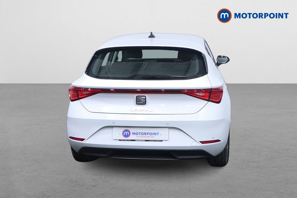 Used SEAT Leon 2021 for sale - 77620044: Photo 6