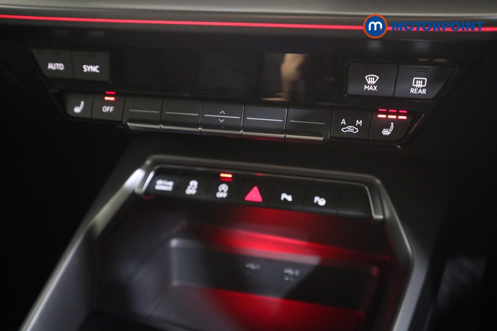 Used Audi A3 2023 for sale - 76438546: Photo 16