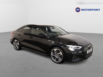 Used Audi A3 2023 for sale - 76438546: Photo