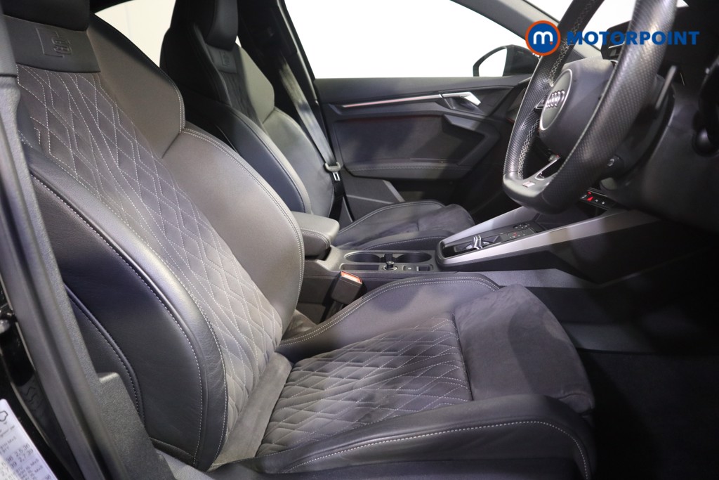 Used Audi A3 2023 for sale - 76438546: Photo 26