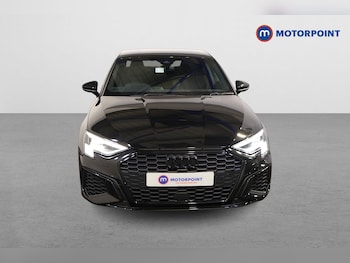 Used Audi A3 2023 for sale - 76438546: Photo