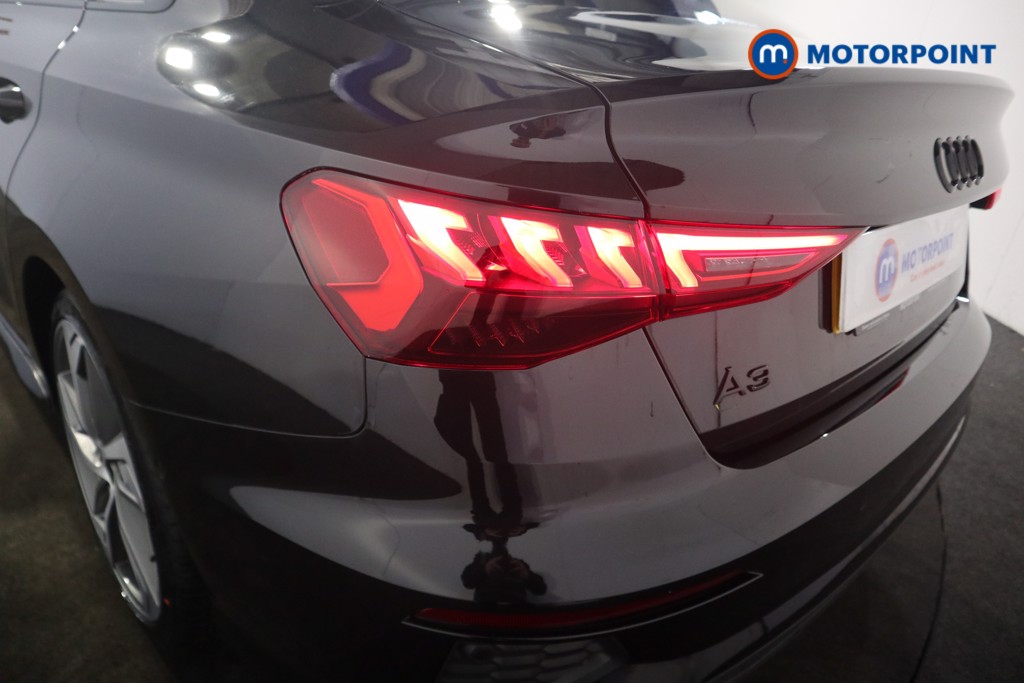 Used Audi A3 2023 for sale - 76438546: Photo 38