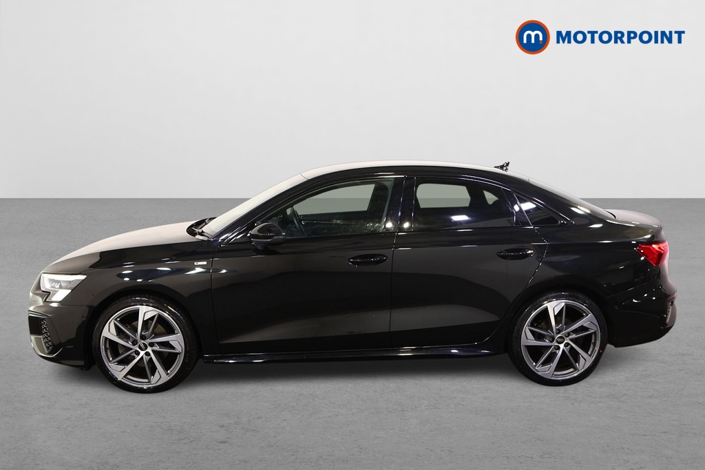 Used Audi A3 2023 for sale - 76438546: Photo 4