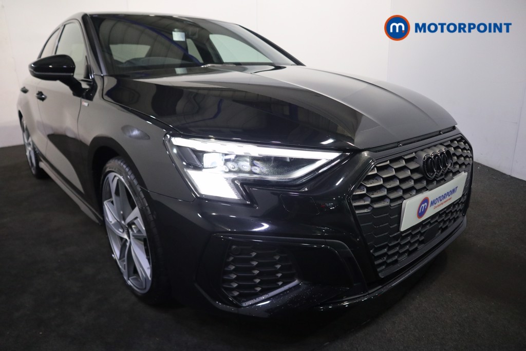 Used Audi A3 2023 for sale - 76438546: Photo 47