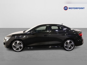 Used Audi A3 2023 for sale - 76438546: Photo