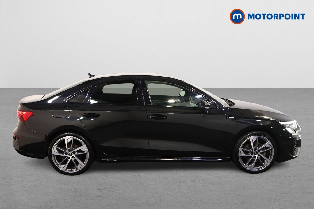 Used Audi A3 2023 for sale - 76438546: Photo 8