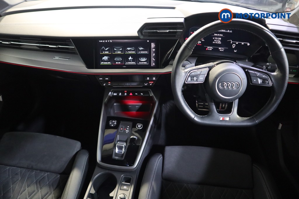 Used Audi A3 2023 for sale - 76438546: Photo 9