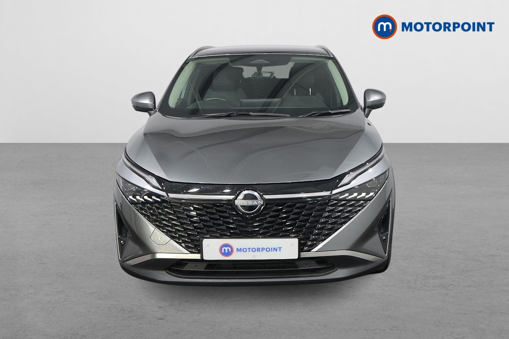 Used Nissan Qashqai 2024 for sale - 76554682: Photo 2