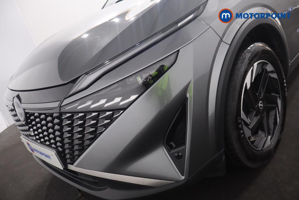 Used Nissan Qashqai 2024 for sale - 76554682: Photo 21