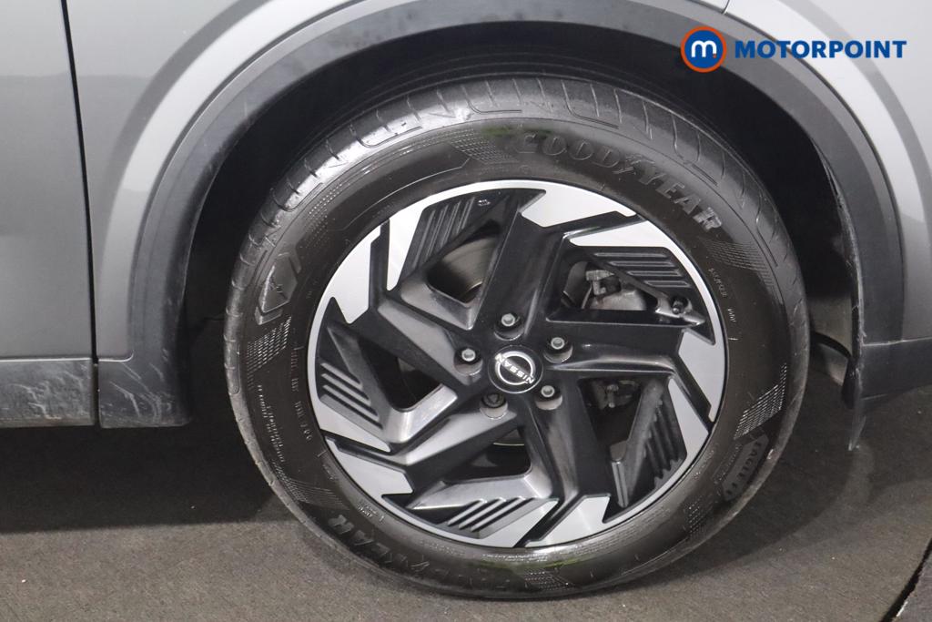 Used Nissan Qashqai 2024 for sale - 76554682: Photo 28