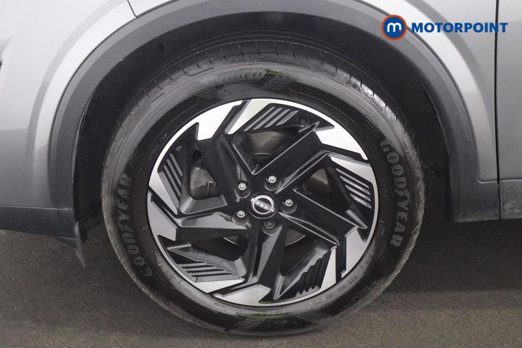 Used Nissan Qashqai 2024 for sale - 76554682: Photo 29