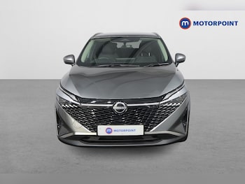 Used Nissan Qashqai 2024 for sale - 76554682: Photo