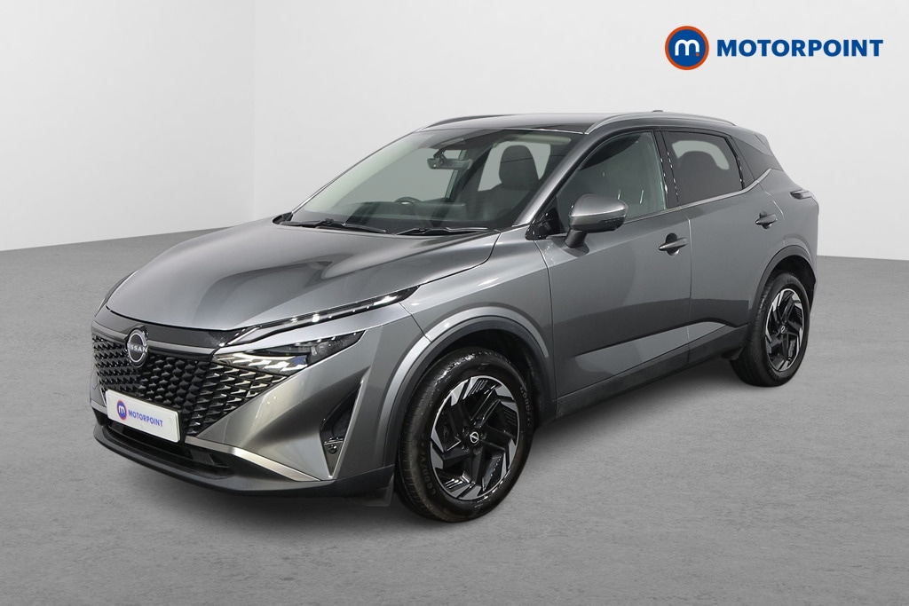 Used Nissan Qashqai 2024 for sale - 76554682: Photo 3