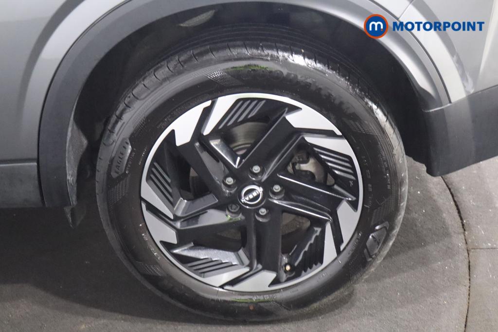 Used Nissan Qashqai 2024 for sale - 76554682: Photo 30