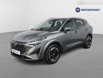 Used Nissan Qashqai 2024 for sale - 76554682: Photo