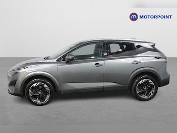 Used Nissan Qashqai 2024 for sale - 76554682: Photo