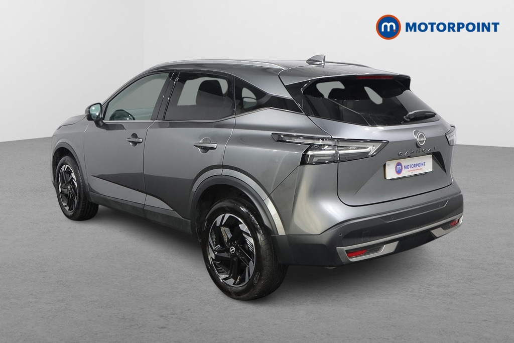 Used Nissan Qashqai 2024 for sale - 76554682: Photo 5