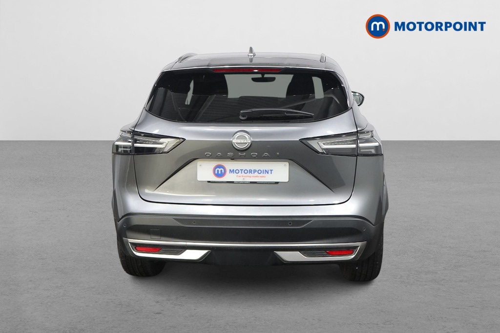 Used Nissan Qashqai 2024 for sale - 76554682: Photo 6