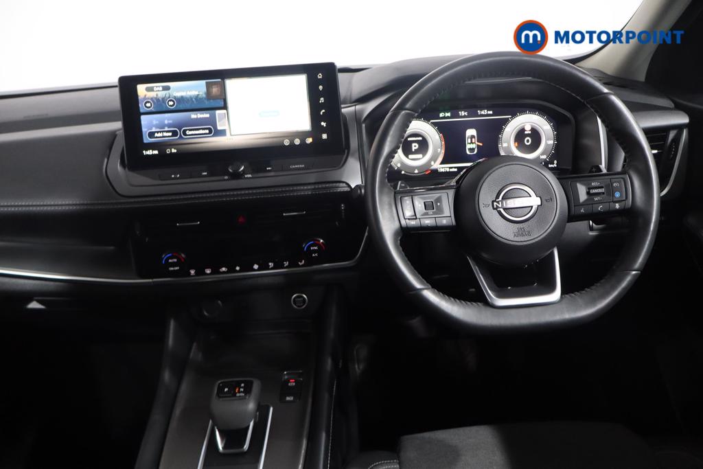 Used Nissan Qashqai 2024 for sale - 76554682: Photo 9