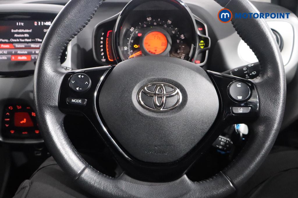 Used Toyota AYGO 2020 for sale - 76782606: Photo 11