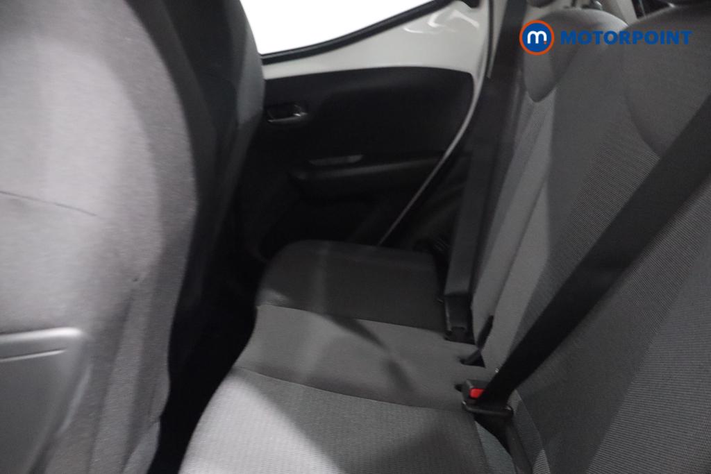 Used Toyota AYGO 2020 for sale - 76782606: Photo 18