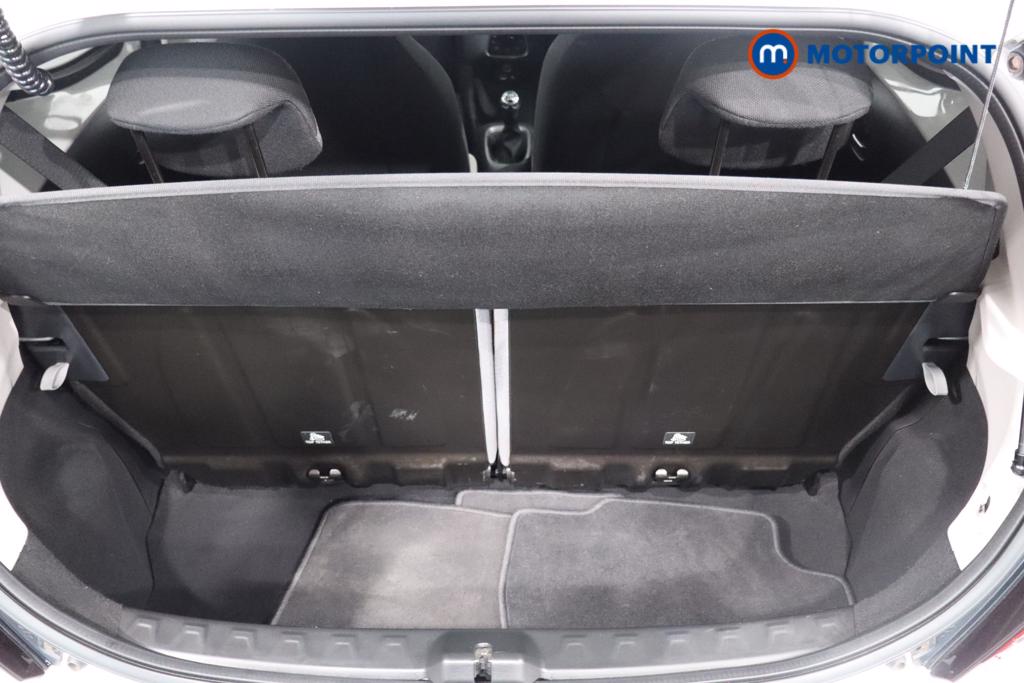 Used Toyota AYGO 2020 for sale - 76782606: Photo 20