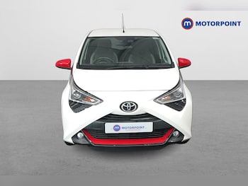Used Toyota AYGO 2020 for sale - 76782606: Photo