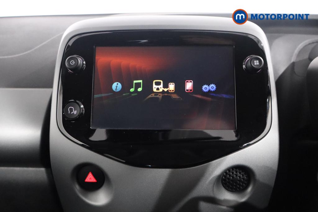 Used Toyota AYGO 2020 for sale - 76782606: Photo 9