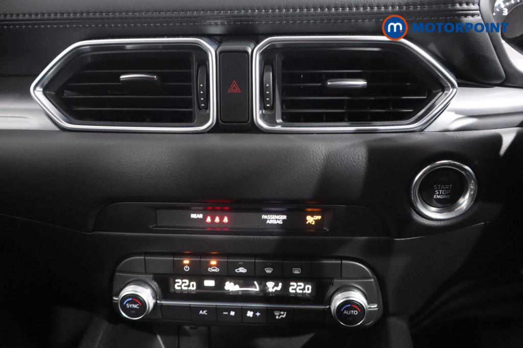 Used Mazda CX-5 2022 for sale - 75997701: Photo 11
