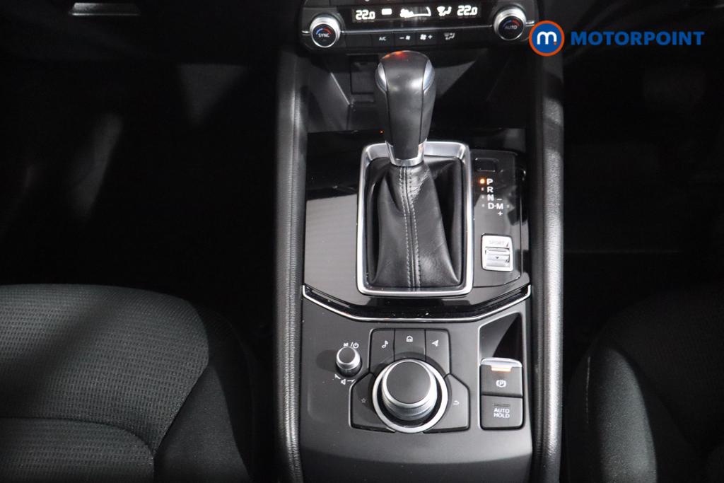 Used Mazda CX-5 2022 for sale - 75997701: Photo 12