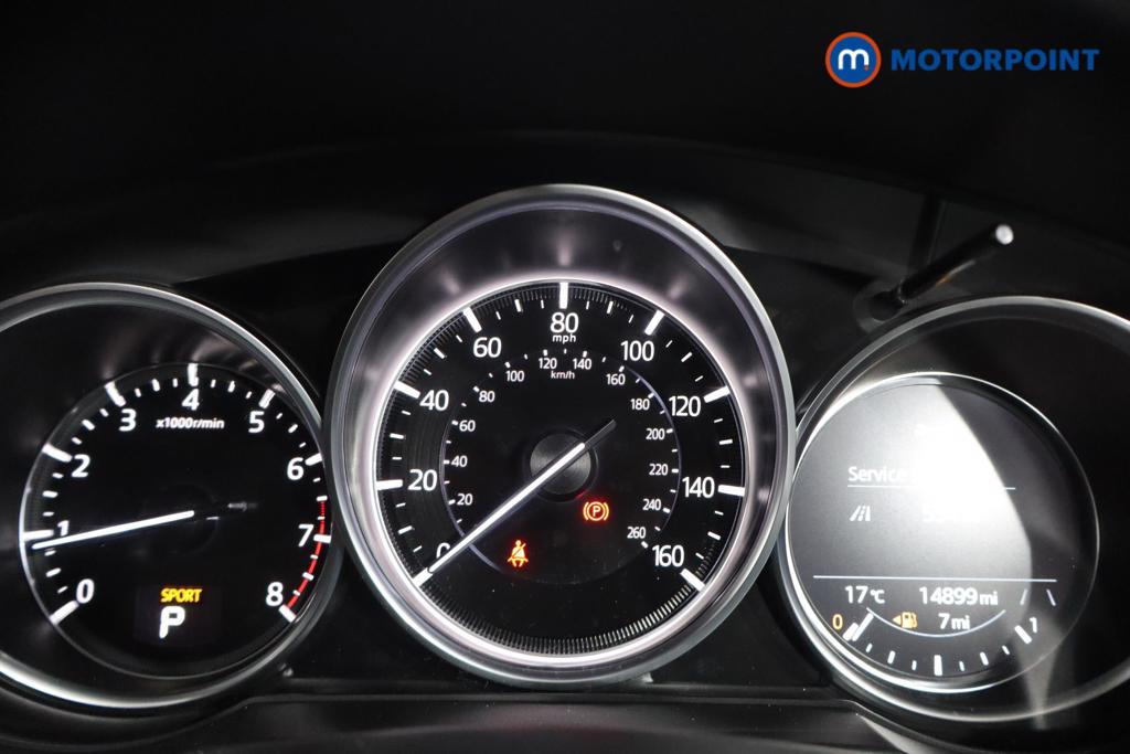 Used Mazda CX-5 2022 for sale - 75997701: Photo 13