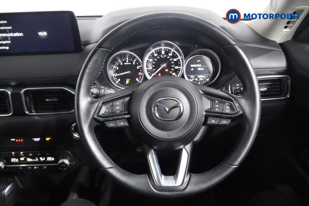 Used Mazda CX-5 2022 for sale - 75997701: Photo 14