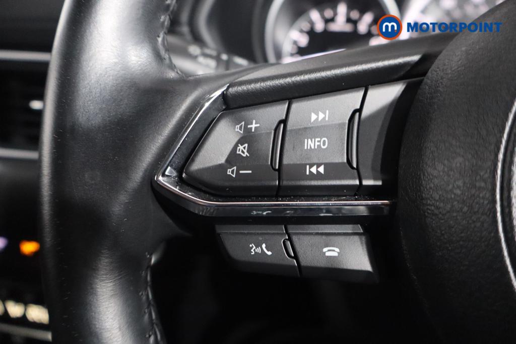 Used Mazda CX-5 2022 for sale - 75997701: Photo 15