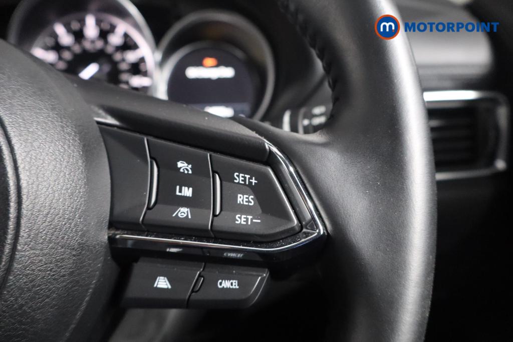 Used Mazda CX-5 2022 for sale - 75997701: Photo 16