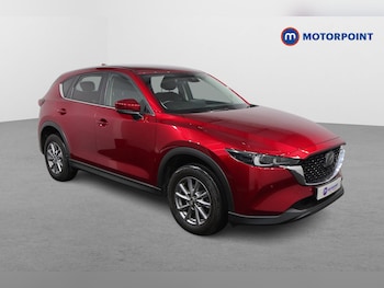 Mazda - CX-5