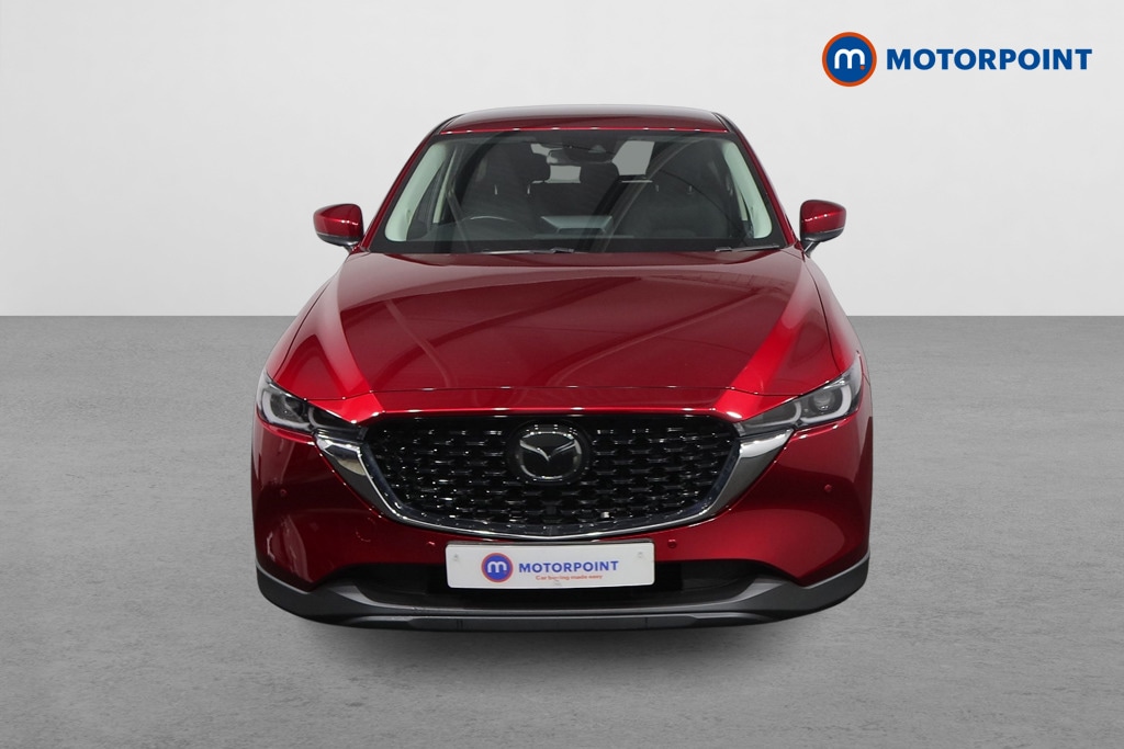Used Mazda CX-5 2022 for sale - 75997701: Photo 2