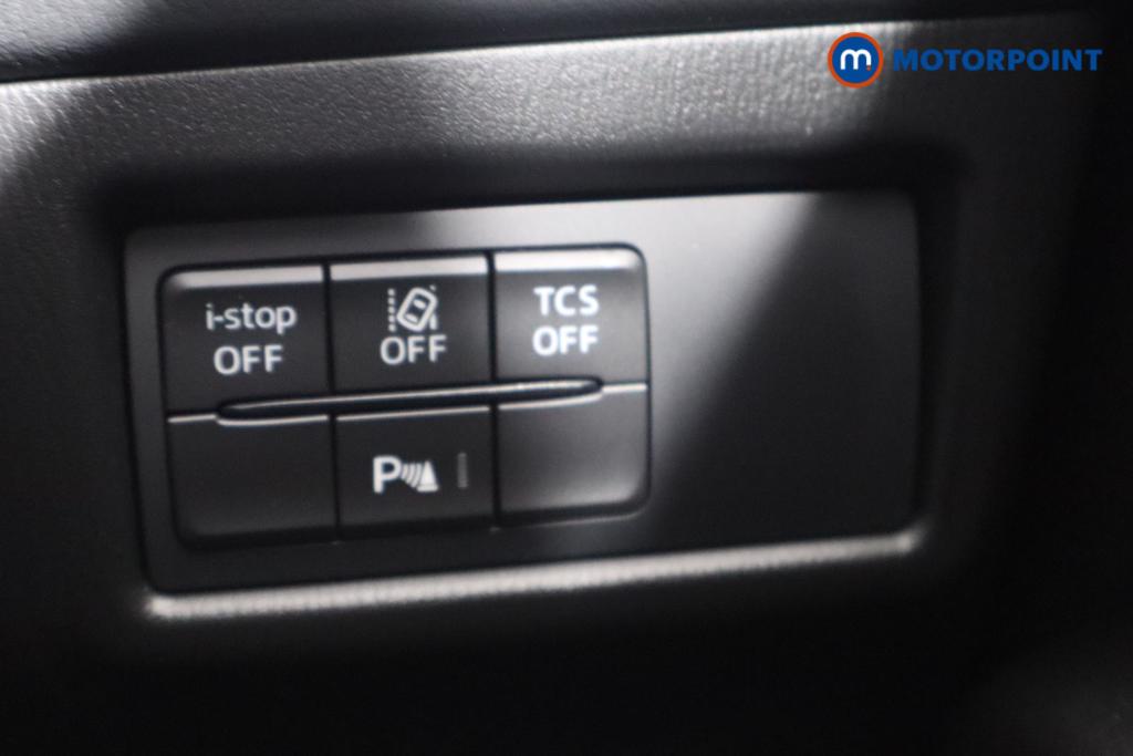Used Mazda CX-5 2022 for sale - 75997701: Photo 20