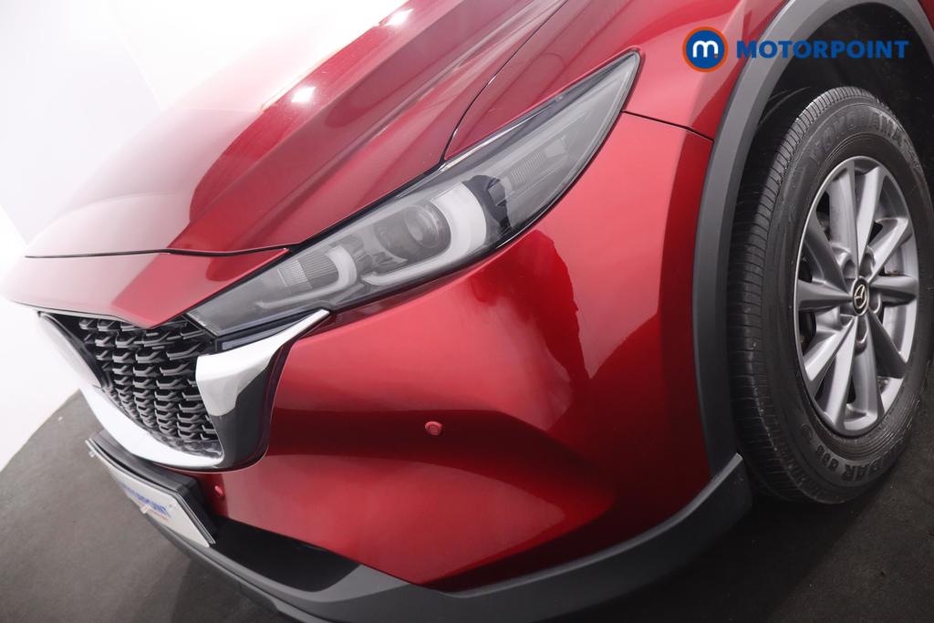 Used Mazda CX-5 2022 for sale - 75997701: Photo 22