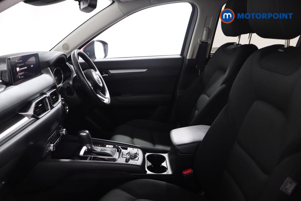 Used Mazda CX-5 2022 for sale - 75997701: Photo 24