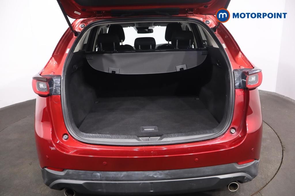 Used Mazda CX-5 2022 for sale - 75997701: Photo 27