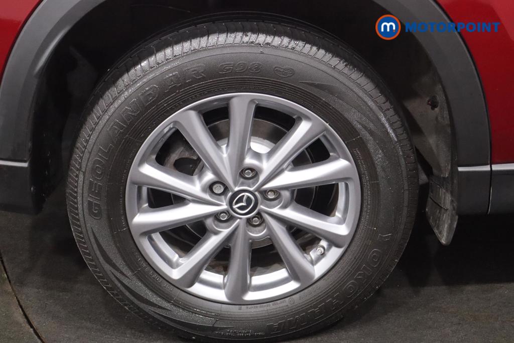 Used Mazda CX-5 2022 for sale - 75997701: Photo 28