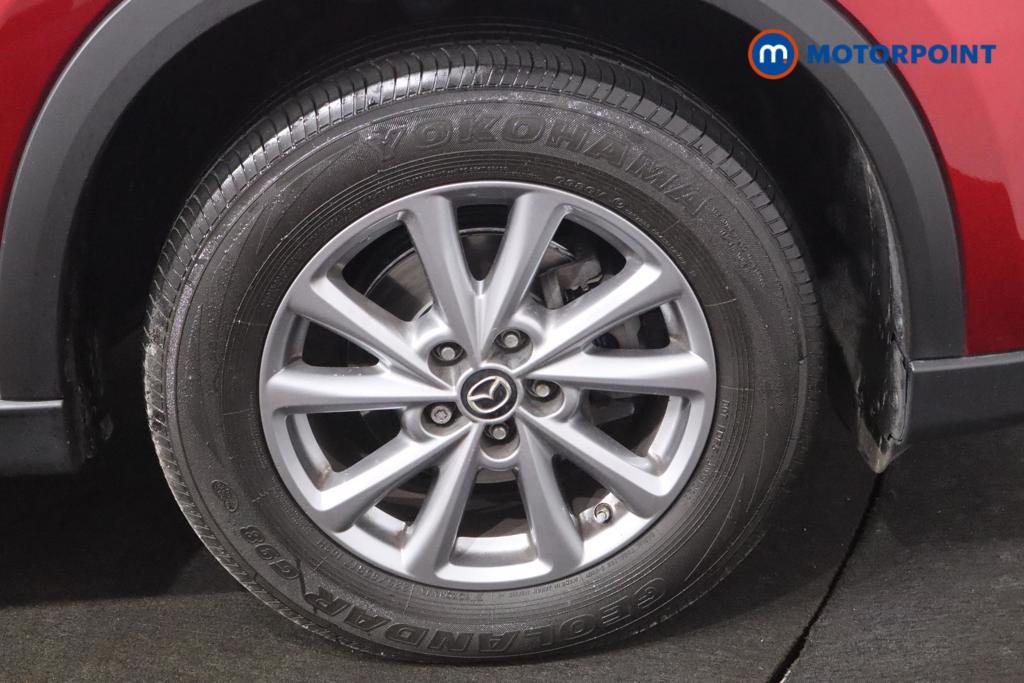 Used Mazda CX-5 2022 for sale - 75997701: Photo 29