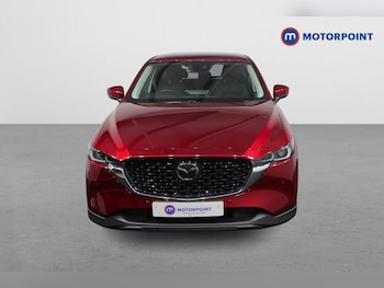 Used Mazda CX-5 2022 for sale - 75997701: Photo 2