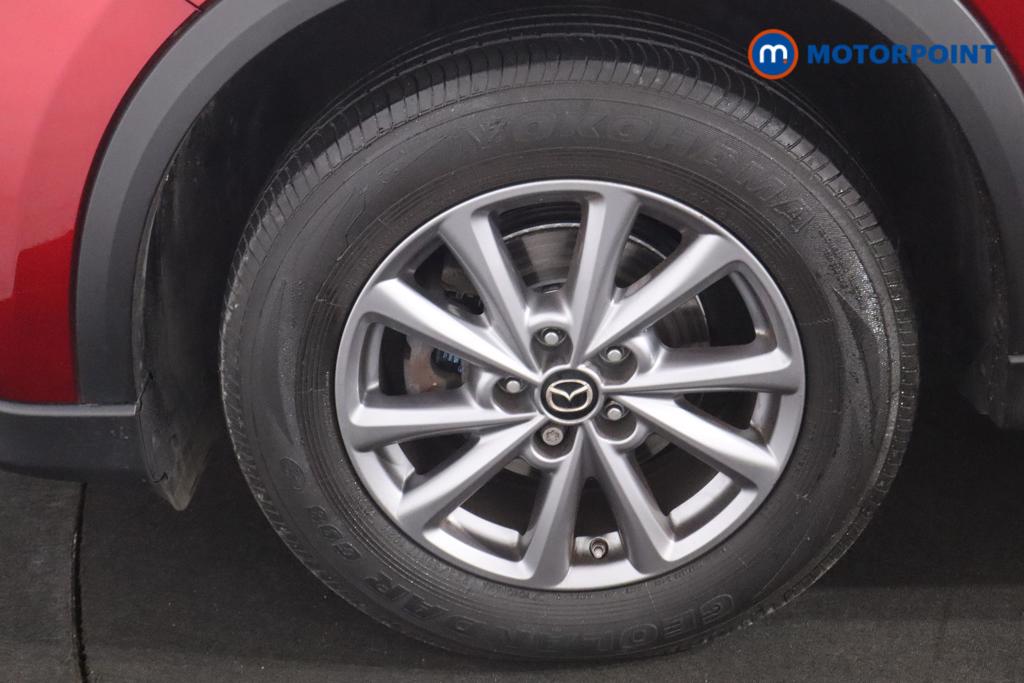 Used Mazda CX-5 2022 for sale - 75997701: Photo 30