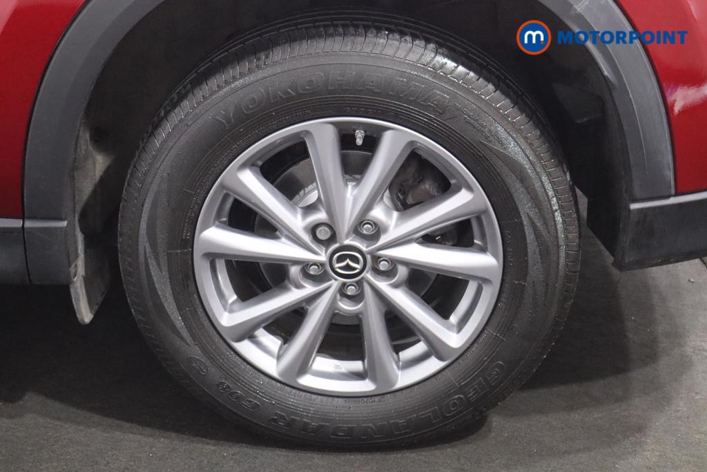 Used Mazda CX-5 2022 for sale - 75997701: Photo 31