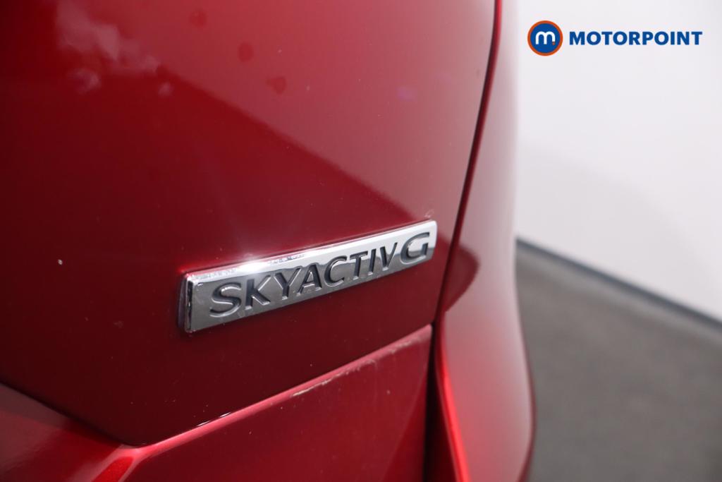 Used Mazda CX-5 2022 for sale - 75997701: Photo 32