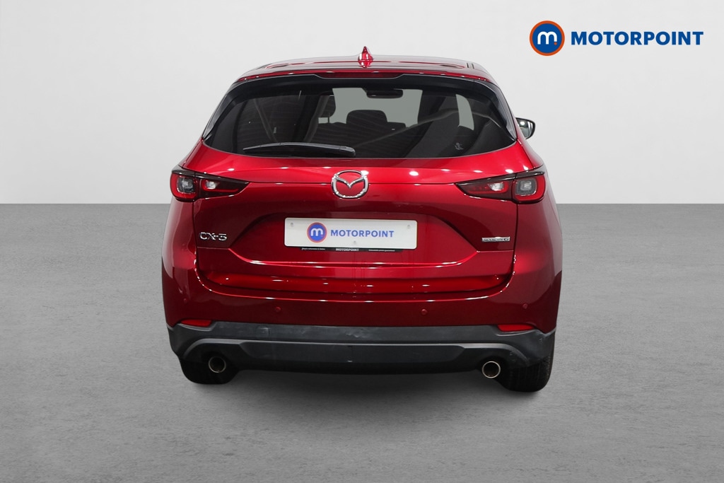 Used Mazda CX-5 2022 for sale - 75997701: Photo 6