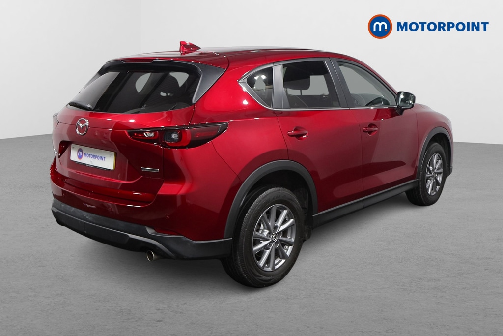 Used Mazda CX-5 2022 for sale - 75997701: Photo 7