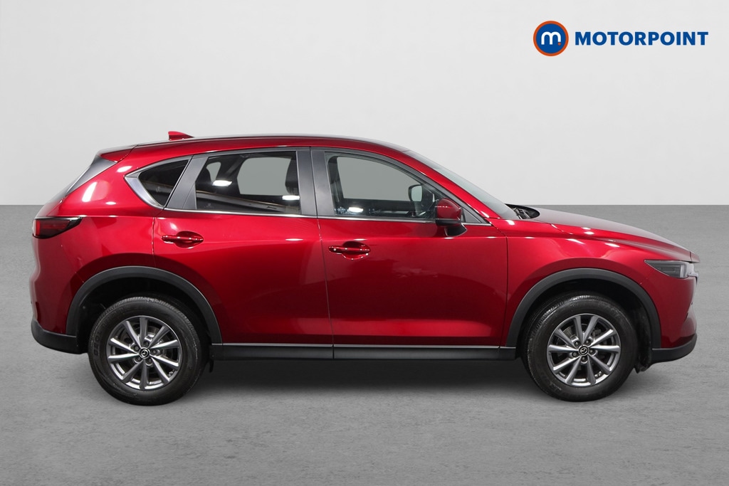 Used Mazda CX-5 2022 for sale - 75997701: Photo 8